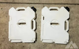 Rotopax 2Gal water $50ea. — used water & fuel storage for sale (photo 3)