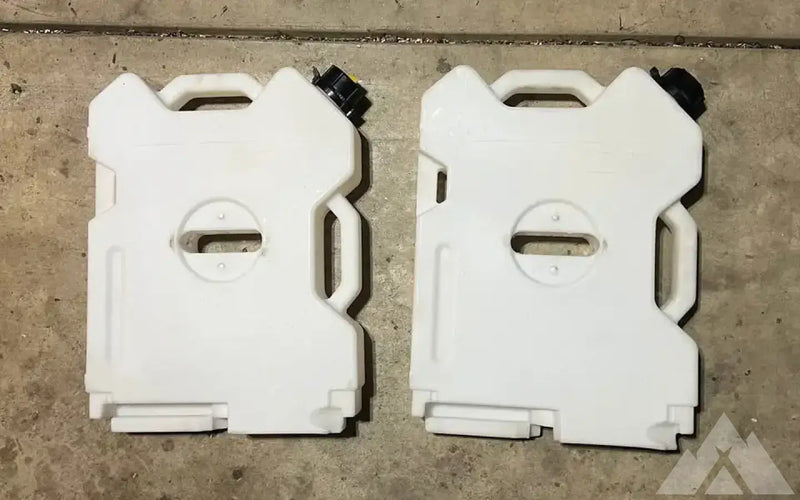 Rotopax 2Gal water $50ea. — used water & fuel storage for sale (photo 3) — photo 3