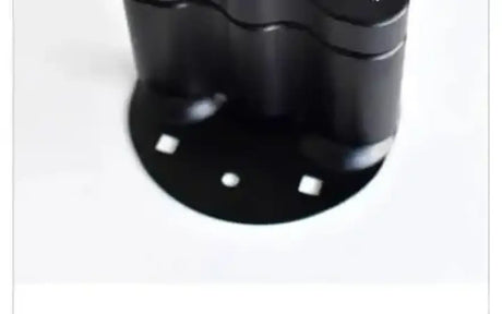 Rotopax 2gal water jug and mount — used water & fuel storage for sale (photo 4)