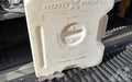 Rotopax 2gal water jug and mount
