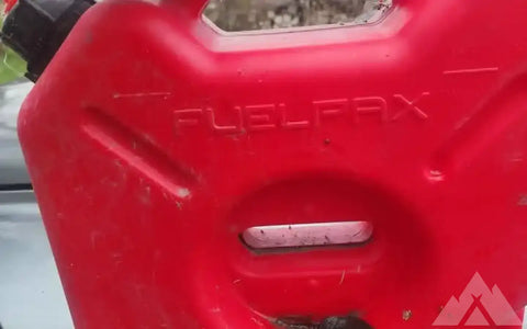 ROTOPAX 4.5 Gallon Gas Can