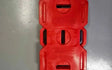 Rotopax 4 gal gasoline container — used water & fuel storage for sale