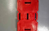 Rotopax 4 gal gasoline container — used water & fuel storage for sale