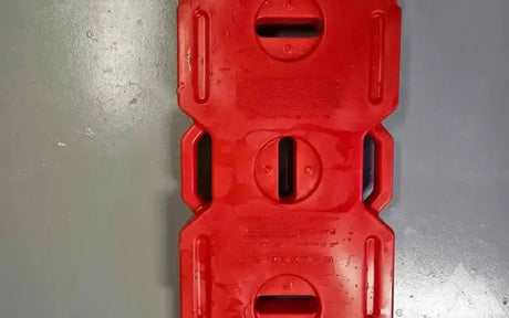 Rotopax 4 gal gasoline container — used water & fuel storage for sale