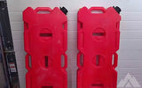 Rotopax 4 GAL(Priced Each) — used water & fuel storage for sale