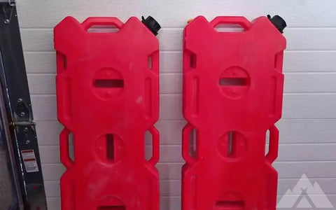 Rotopax 4 GAL(Priced Each)