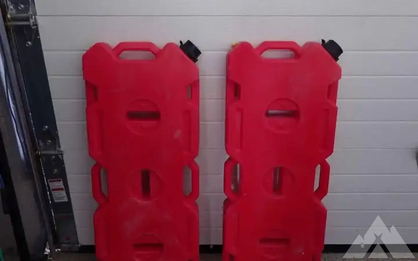 Rotopax 4 GAL(Priced Each) — used water & fuel storage for sale (photo 2) — photo 2