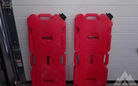 Rotopax 4 GAL(Priced Each) — used water & fuel storage for sale (photo 2)