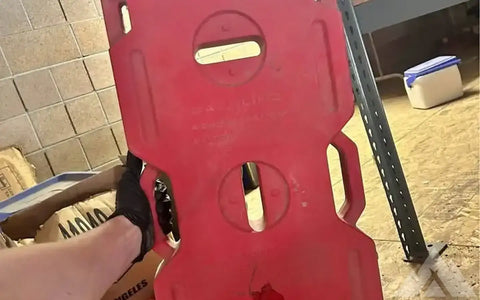 Rotopax 4 gallon