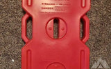 Rotopax 4 gallon gas fuel container — new water & fuel storage for sale