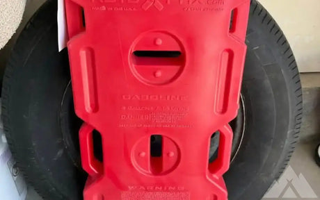 Rotopax — new water & fuel storage for sale (photo 3)