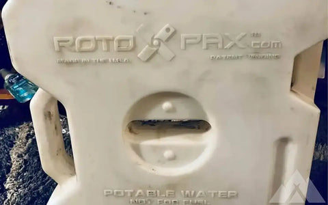 RotoPax