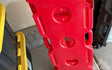 ROTOPAX — new water & fuel storage for sale
