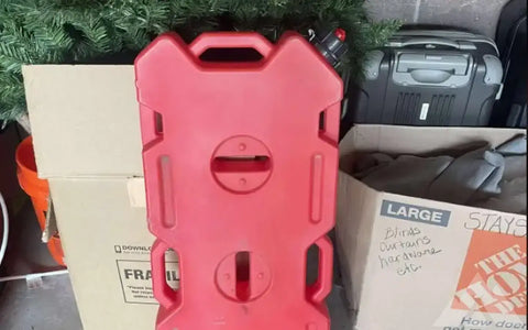 Rotopax