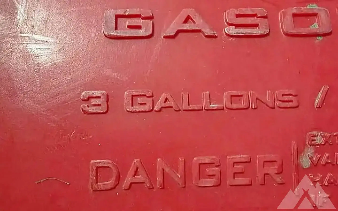 Rotopax — used water & fuel storage for sale (photo 2) — photo 2