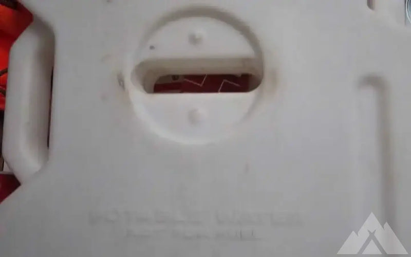 Rotopax — used water & fuel storage for sale (photo 3) — photo 3