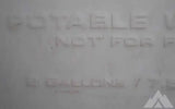 Rotopax — used water & fuel storage for sale (photo 4)