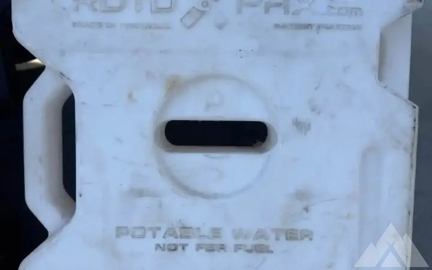 RotopaX Cans — used water & fuel storage for sale (photo 3)