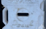 RotopaX Cans — used water & fuel storage for sale (photo 3)