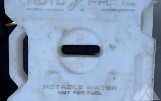 RotopaX Cans — photo 3
