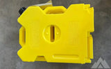 Rotopax Diesel - 2 gallon - one left — new water & fuel storage for sale (photo 3)