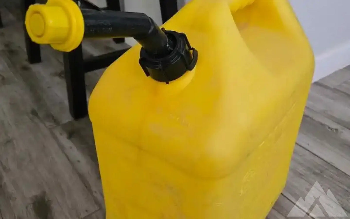 RotoPax Diesel Fuel Containers — new water & fuel storage for sale (photo 4) — photo 4