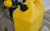 RotoPax Diesel Fuel Containers — new water & fuel storage for sale (photo 4)