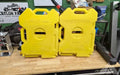 Rotopax diesel gas cans