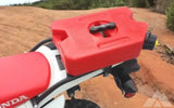 Rotopax Dual Sport Set Up — new water & fuel storage for sale (photo 3)