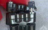 Rotopax fuel cans — used water & fuel storage for sale (photo 3)