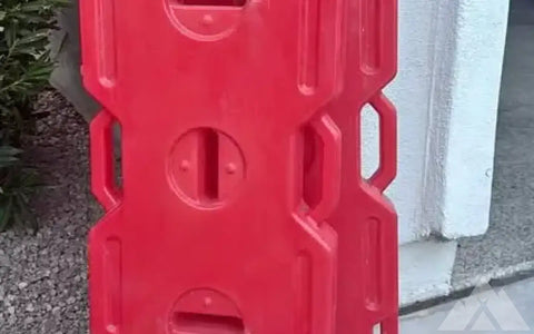Rotopax fuel cans