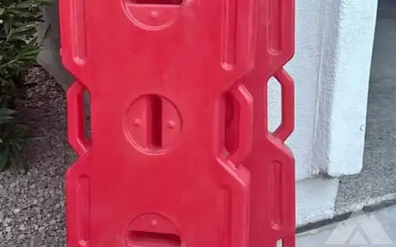 Rotopax fuel cans — used water & fuel storage for sale — photo 1