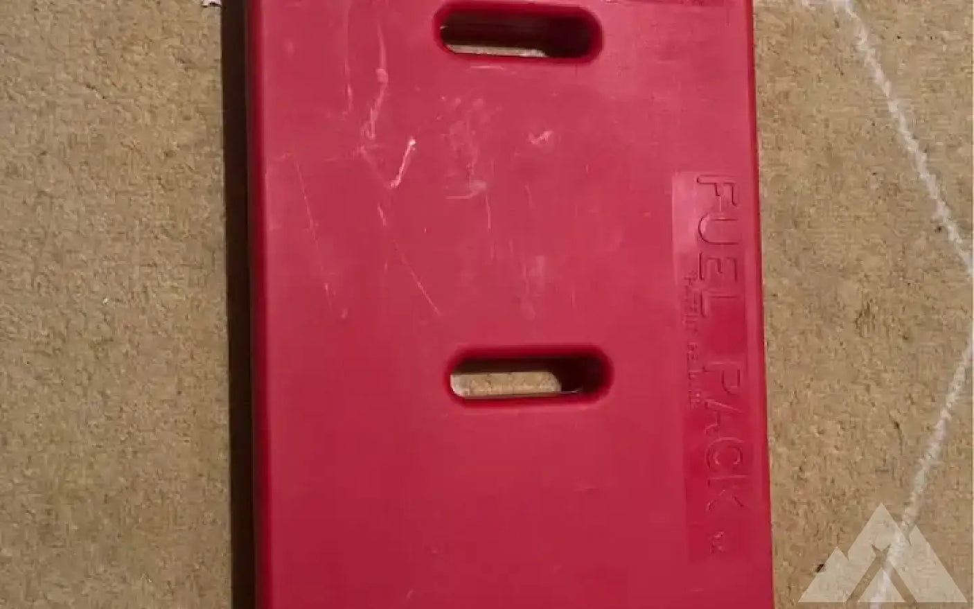 RotopaX fuel pack — used water & fuel storage for sale (photo 3)