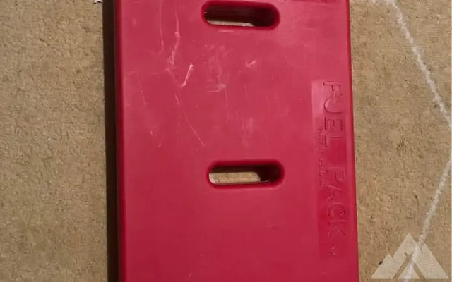RotopaX fuel pack — photo 3