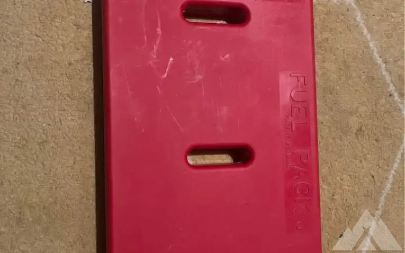 RotopaX fuel pack — used water & fuel storage for sale (photo 3) — photo 3