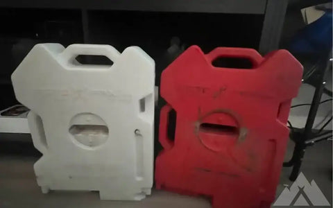 Rotopax Gas/Water set