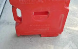 RotopaX gasoline container — used water & fuel storage for sale