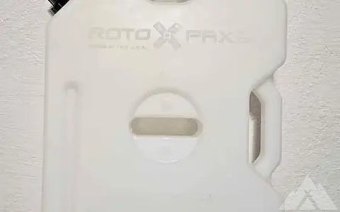 RotopaX GEN2 2 Gallon Water Container