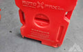 RotopaX RX-2G Gasoline Pack - 2 Gallon Capacity