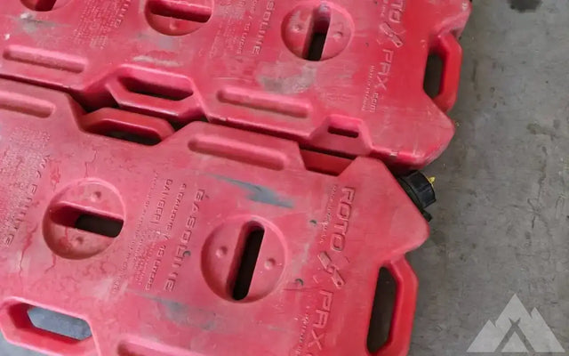 Rotopax RX-4G Gasoline Containers — photo 2