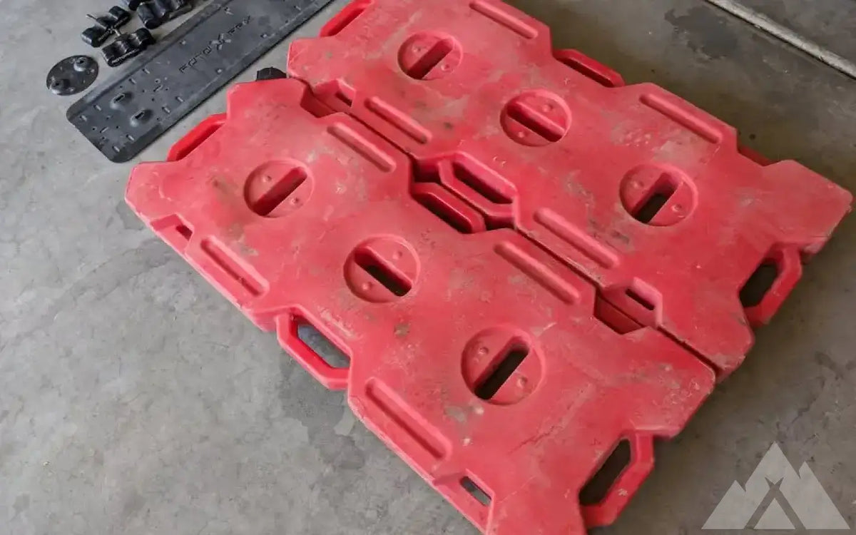 Rotopax RX-4G Gasoline Containers — used water & fuel storage for sale (photo 4) — photo 4