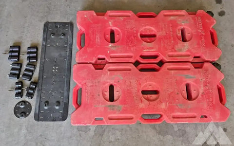 Rotopax RX-4G Gasoline Containers