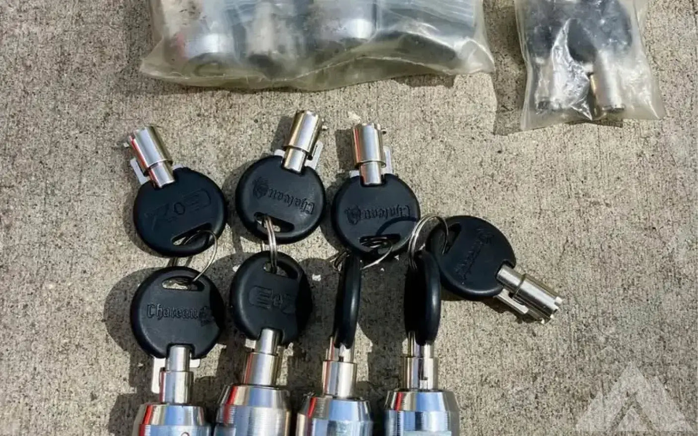Rotopax Storage System — used water & fuel storage for sale (photo 7)