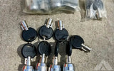 Rotopax Storage System — used water & fuel storage for sale (photo 7)