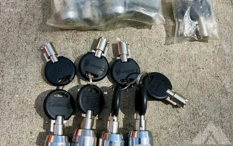 Rotopax Storage System — used water & fuel storage for sale (photo 7)