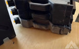 Rotopax water containers. — used water & fuel storage for sale (photo 2)