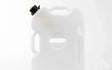 Rotopax water storage 2gal — used water & fuel storage for sale