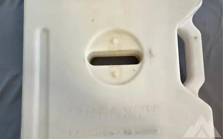 Rotopax water tank — used water & fuel storage for sale