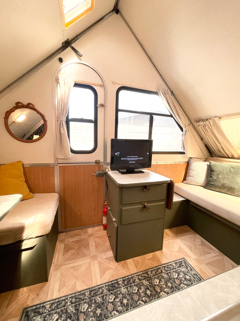 A-Frame Adventure Awaits! Free Delivery TO SUN N FUN — photo 11