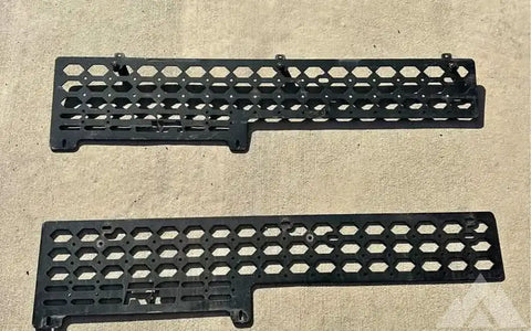 Rough Country bed molle panels 2016-2023 Tacoma